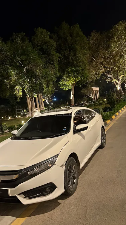ہونڈا سِوک 2021 for Sale in پشاور Image-1