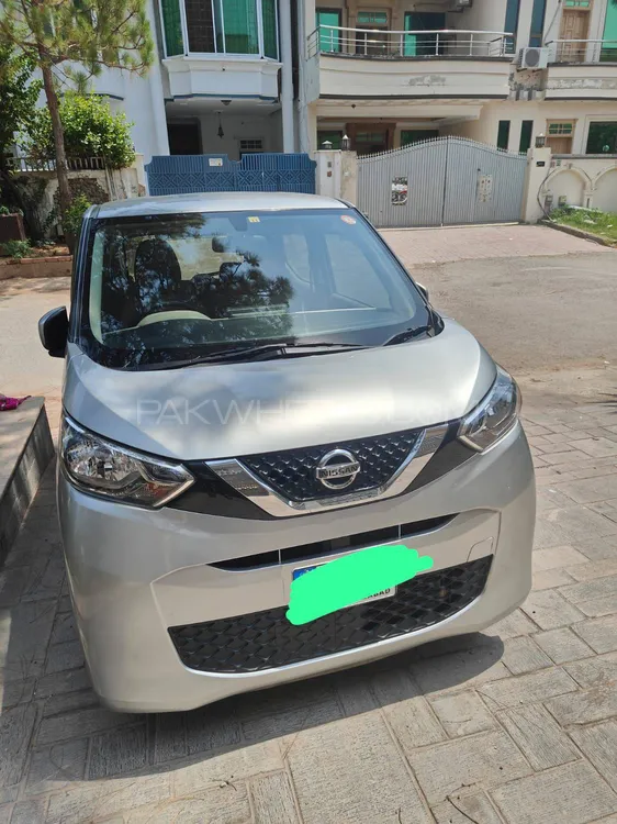 Nissan Dayz 2019 for sale in Islamabad