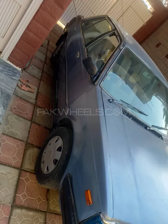 Nissan Sunny 1985 for sale in Haripur