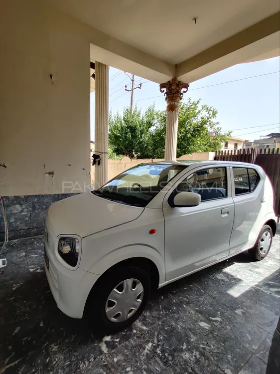 Suzuki Alto 2023 for Sale in Wah cantt Image-1