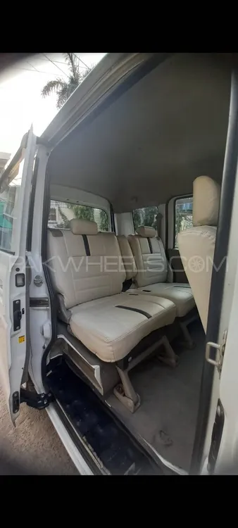 Suzuki Every Wagon 2019 for sale in Lahore