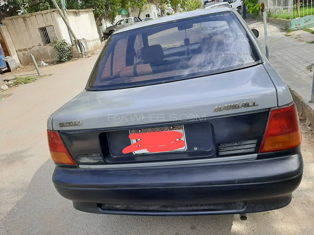 Suzuki Margalla 1992 for sale in Karachi