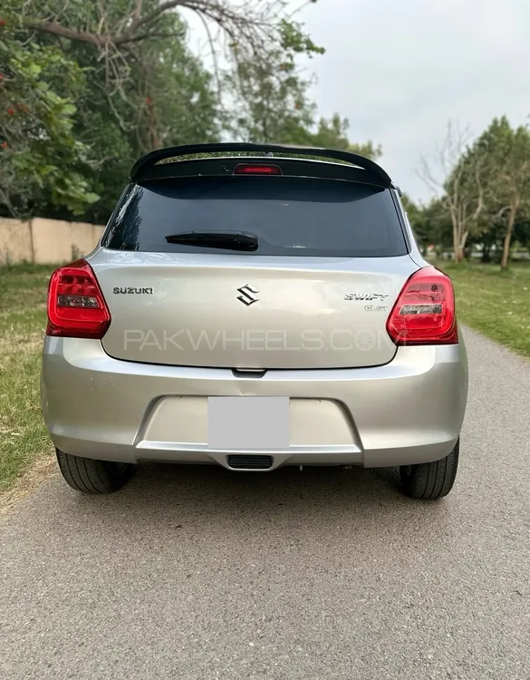 Suzuki Swift 2023 for Sale in Wah cantt Image-1