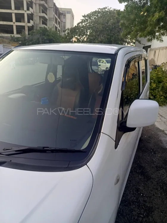 Suzuki Wagon R 2019 for Sale in Karachi Image-1