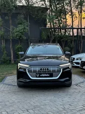 Audi e-tron 50 Quattro 230 kW 2020 for Sale