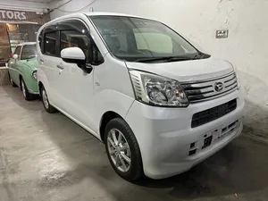 Daihatsu Move L 2023 for Sale