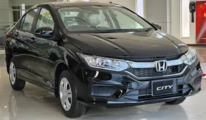 Honda City 1.2L M/T 2024 for Sale