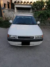 Mazda 323 1990 for Sale