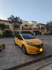 Nissan Note 2019 for Sale