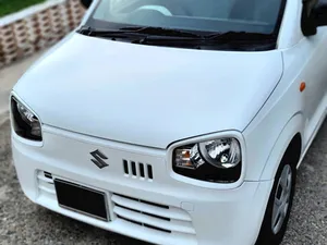 Suzuki Alto X 2016 for Sale