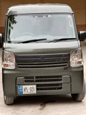 Suzuki Every Join 2021 for Sale