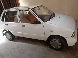 Suzuki Mehran VX 1992 for Sale