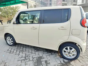 Suzuki MR Wagon ECO-L 2013 for Sale