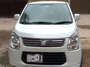 Suzuki Wagon R 2014 for Sale