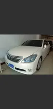 Toyota Crown 2012 for Sale