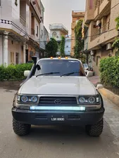 Toyota Land Cruiser VX Limited 4.5 1991 for Sale