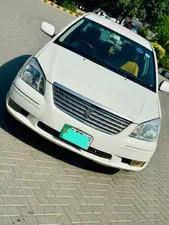 Toyota Premio G EX Package 2.0 2003 for Sale