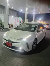 Toyota Prius 2020 for Sale