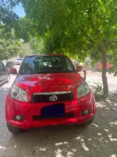 Toyota Rush G A/T 2010 for Sale