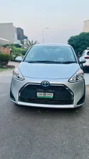 Toyota Sienta X 2019 for Sale
