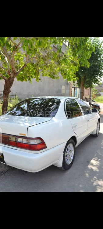 Toyota Corolla 2001 for Sale in Mirpur A.K. Image-1