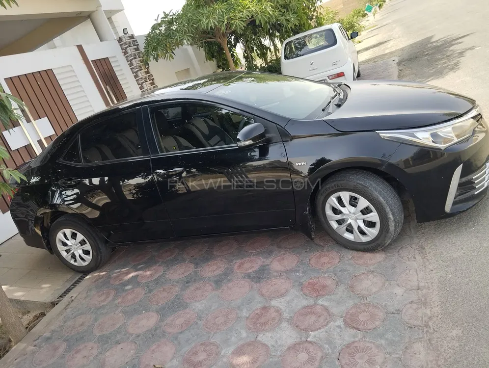 Toyota Corolla 2019 for sale in Arifwala