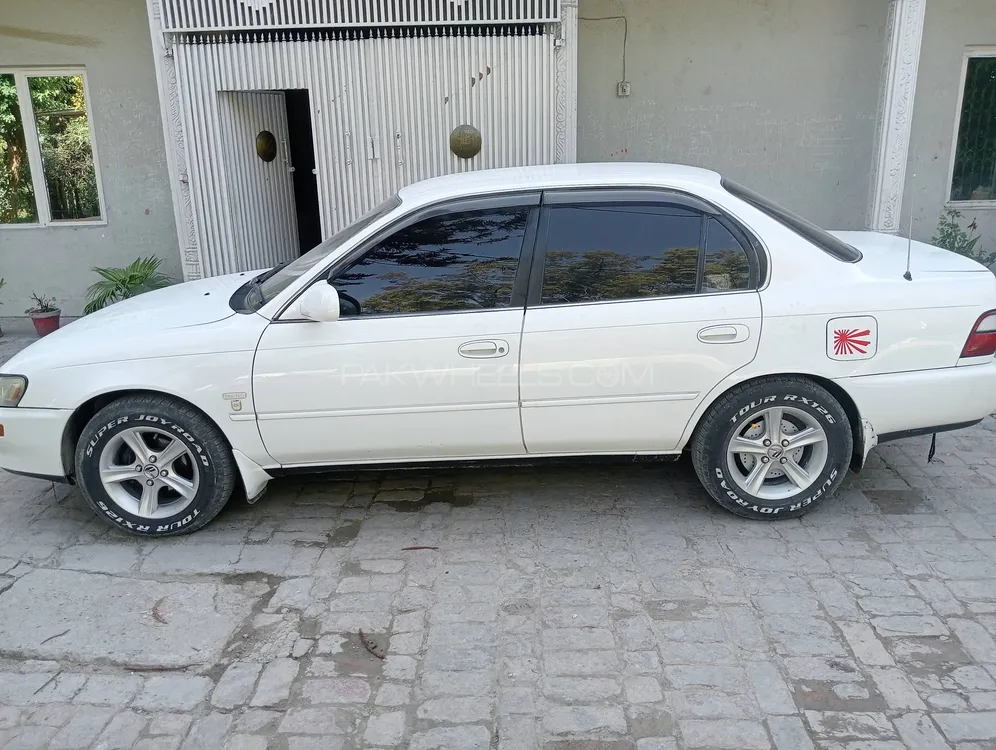 Toyota Corolla 1994 for sale in Taxila