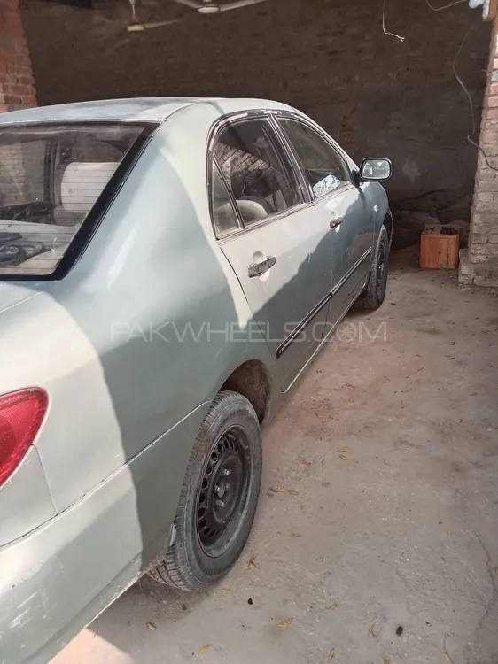 Toyota Corolla 2007 for Sale in Khairpur Mir Image-1