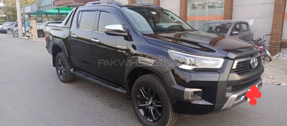 Toyota Verossa 2021 for sale in Lahore