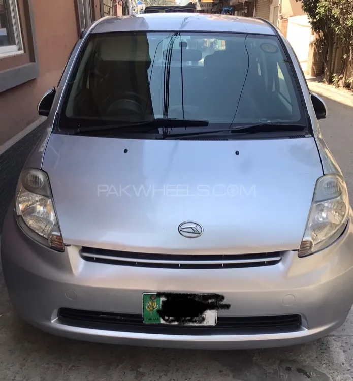 Daihatsu Boon 2011 for sale in Lahore