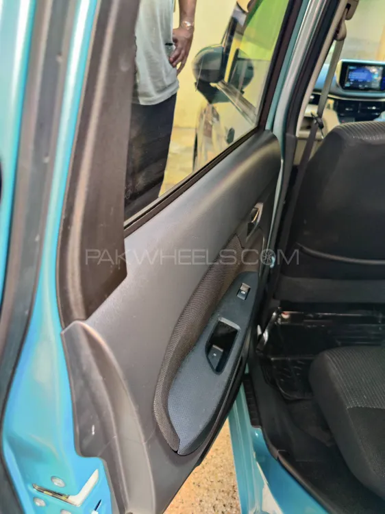 Daihatsu Move 2021 for Sale in Lahore Image-1