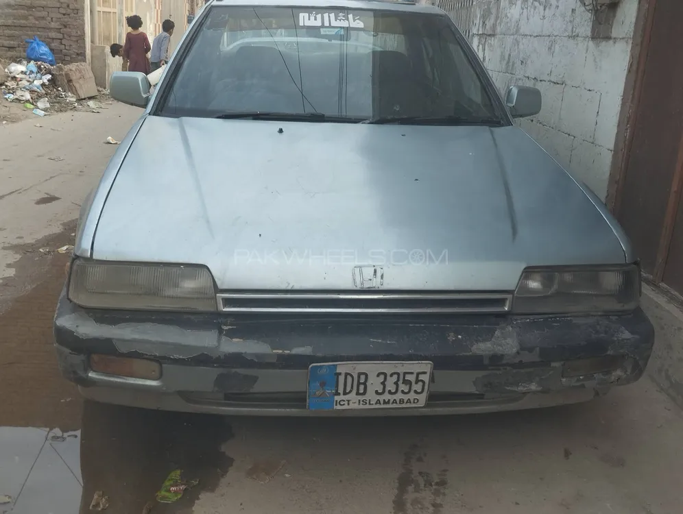 Honda Accord 1986 for sale in Jhang