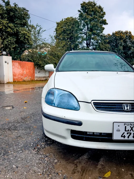 Honda Civic 1997 for sale in Attock
