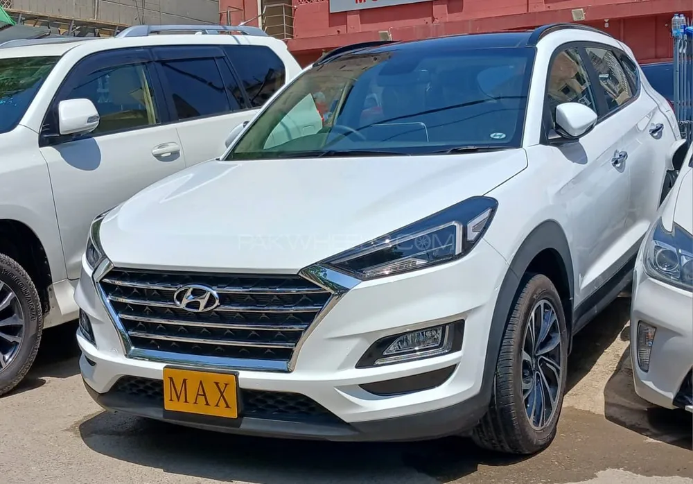 Hyundai Tucson 2023 for sale in Karachi