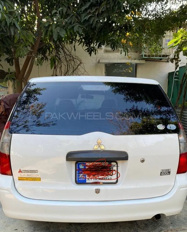 Mitsubishi Lancer 2012 for Sale in Wah cantt Image-1