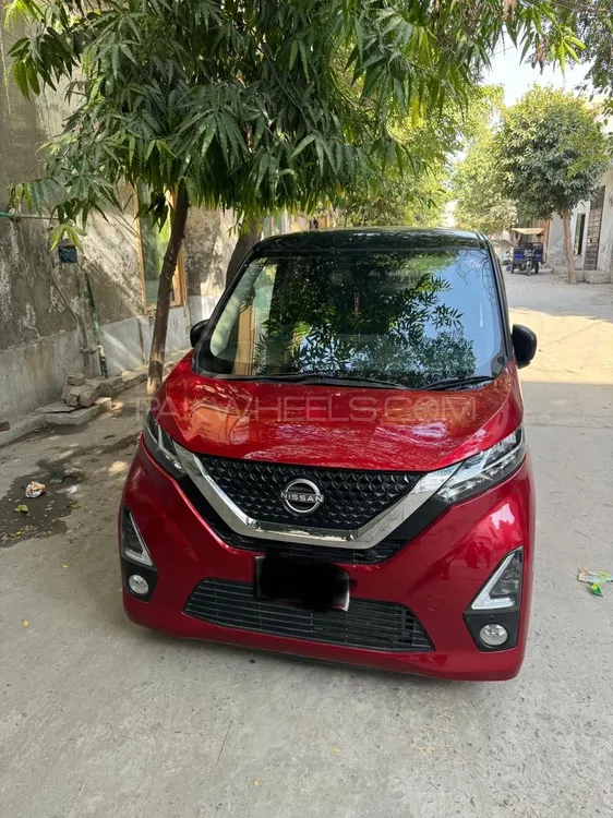 Nissan Dayz 2020 for Sale in Kahuta Image-1
