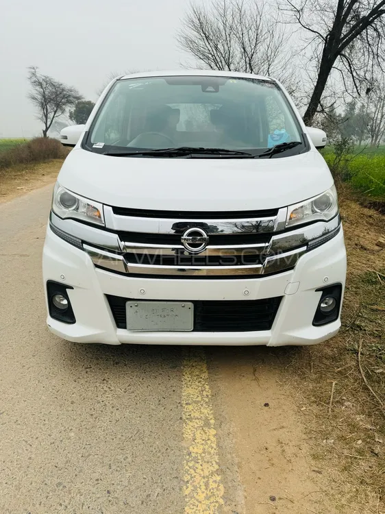 Nissan Dayz 2022 for Sale in Gujrat Image-1
