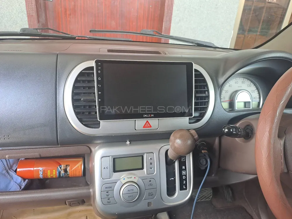 Nissan Moco 2009 for Sale in Islamabad Image-1