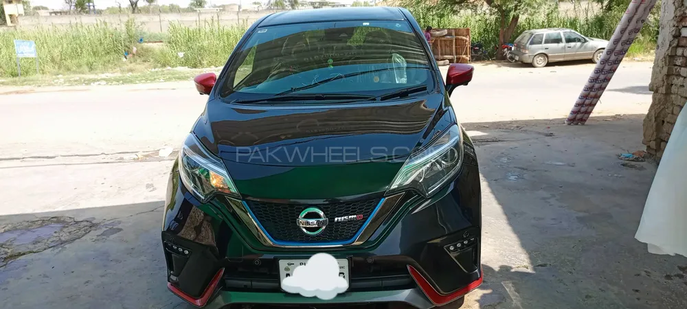 Nissan Note 2019 for sale in Sargodha
