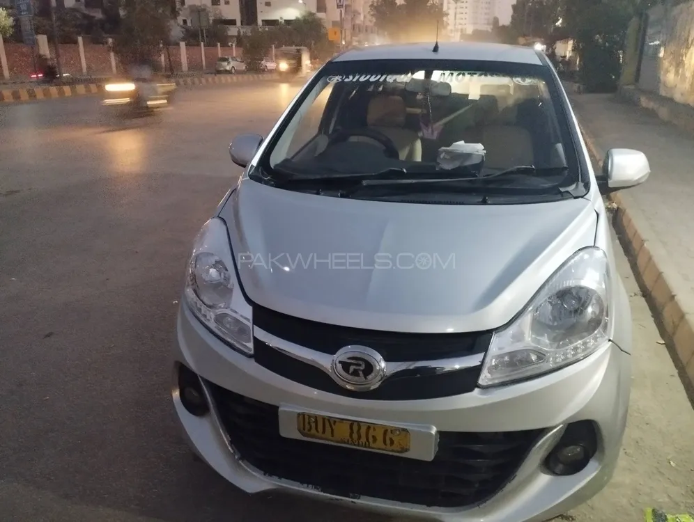 Prince Pearl 2022 for Sale in Hyderabad Image-1