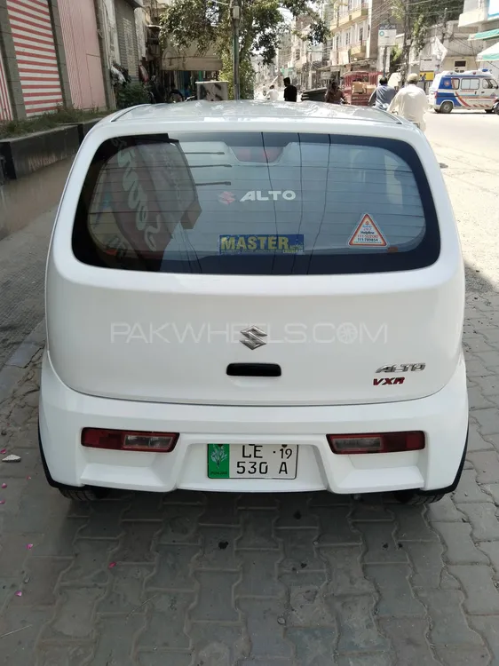 Suzuki Alto 2019 for Sale in Okara Image-1