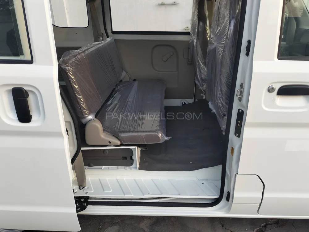 Suzuki Every 2019 for Sale in Gujranwala Suzuki Every 2019 for Sale in Gujranwala Image-11