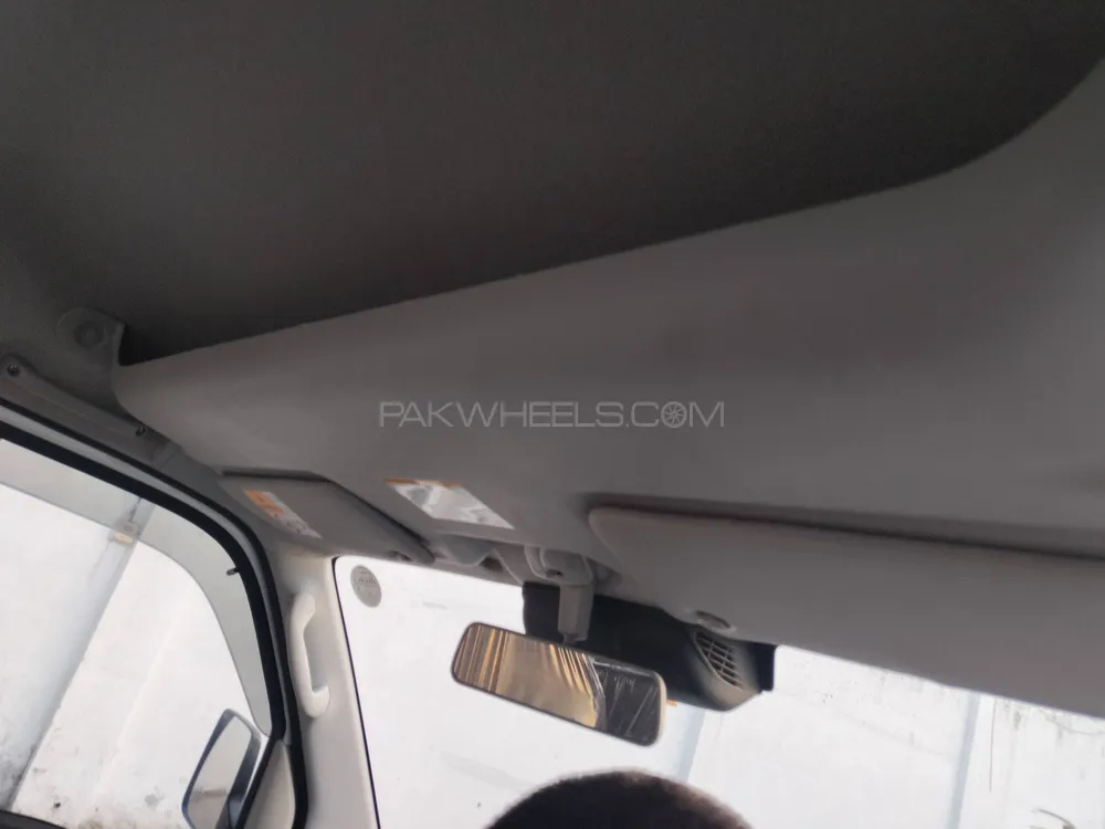 Suzuki Every 2019 for Sale in Gujranwala Suzuki Every 2019 for Sale in Gujranwala Image-16