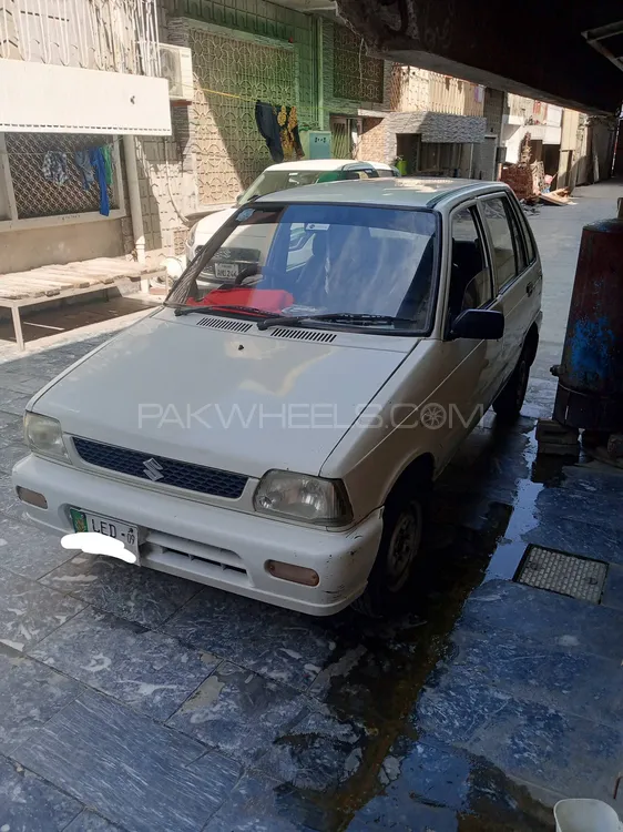 Suzuki Mehran 2009 for Sale in Sialkot Image-1