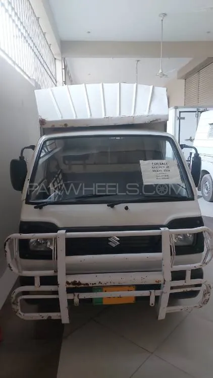 Suzuki Ravi 2018 for Sale in Okara Image-1