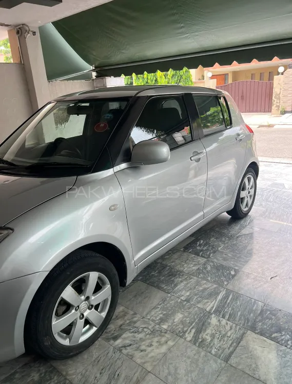 Suzuki Swift 2019 for sale in Lahore