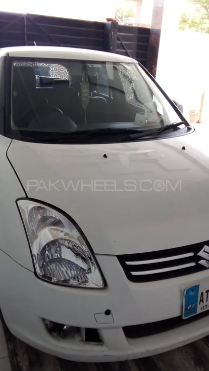 Suzuki Swift 2021 for sale in Faisalabad