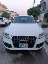 Audi Q5 2014 for Sale