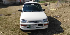 Daihatsu Cuore CL 2007 for Sale