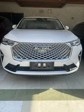 Haval H6 1.5T 2022 for Sale